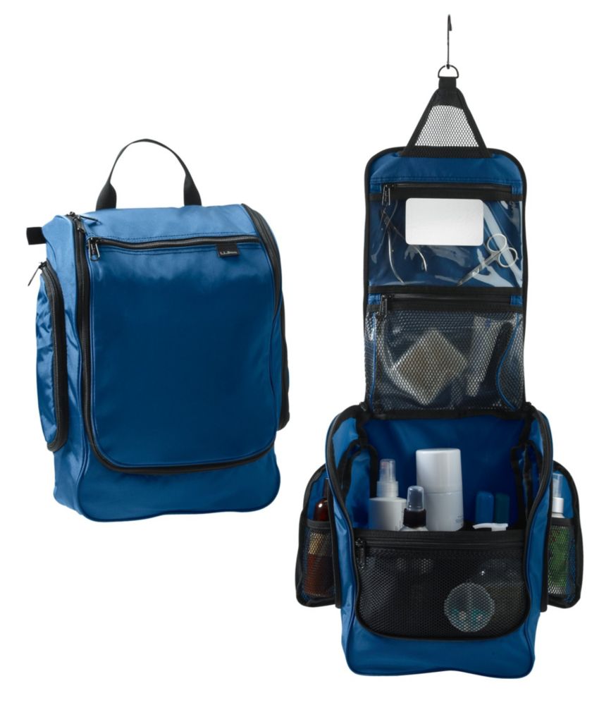 Personal Organizer Toiletry Bag, Large Toiletry Bags & Organizers at