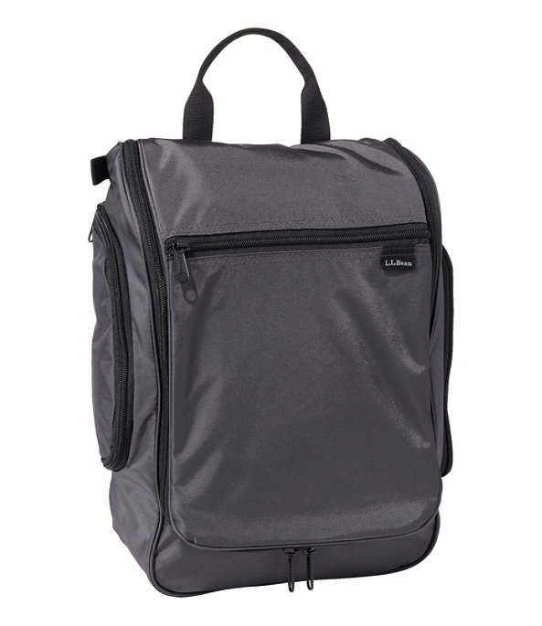 Personal Organizer, Large, Alloy Gray, large image number 0