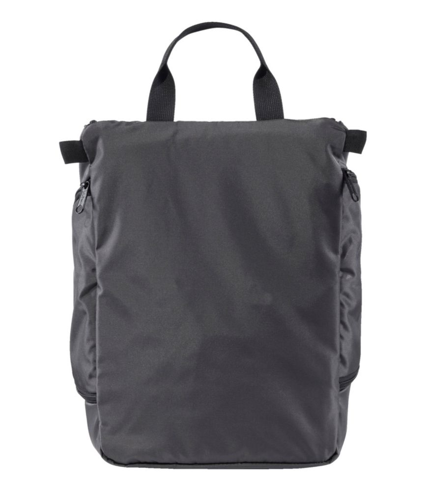 Personal Organizer Toiletry Bag, Large