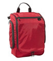 Personal Organizer, Large, Dark Red, small image number 0