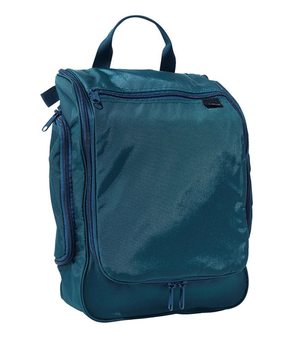 Personal Organizer, Large, Deep Admiral Blue, large image number 0