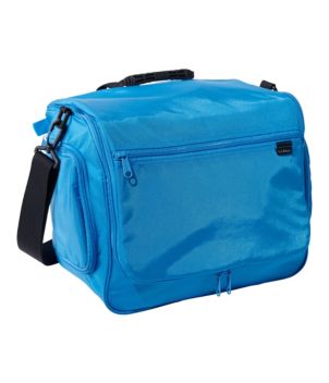 Personal Organizer Toiletry Bag, Family Size