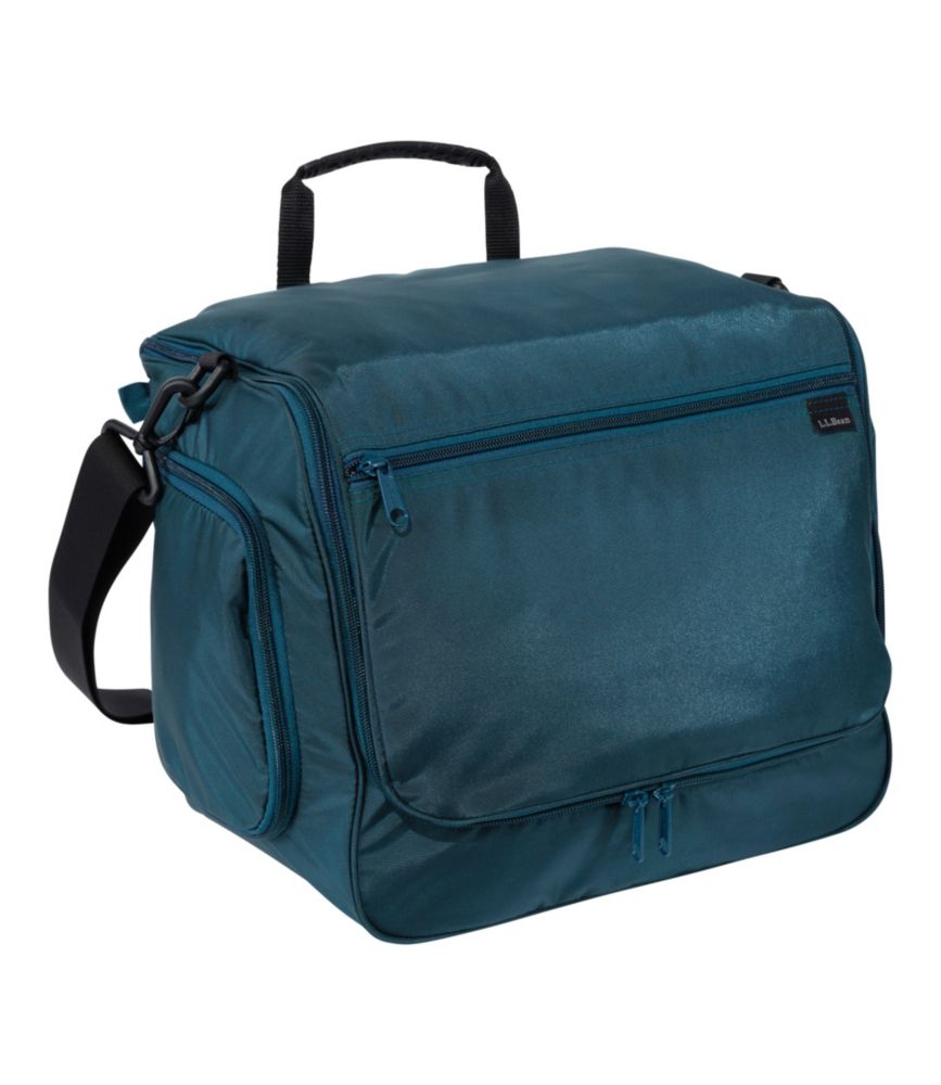 Personal Organizer Toiletry Bag, Family Size