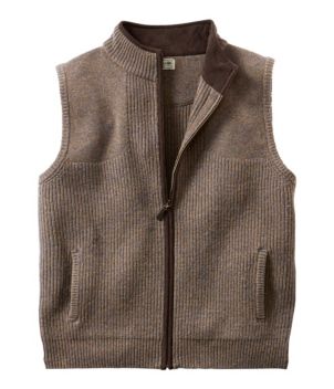 Men's Sweater Vests