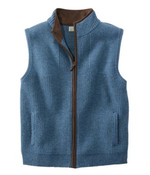 Men's Waterfowl Sweater Vest