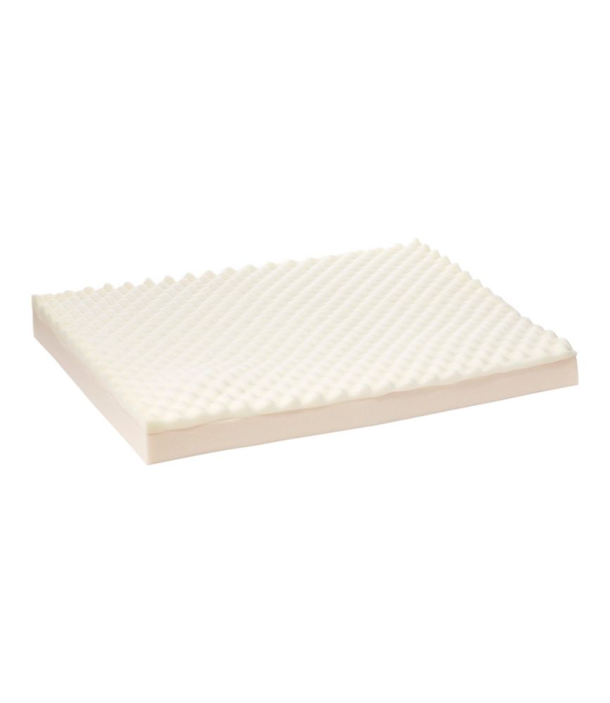 Memory Foam Dog Bed Insert, , small image number 1