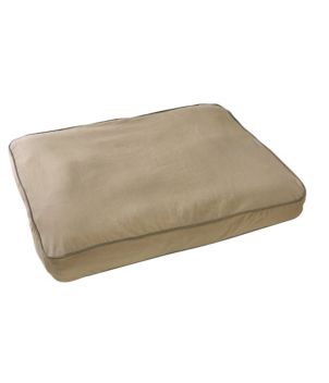 Therapeutic Dog Bed, Rectangular