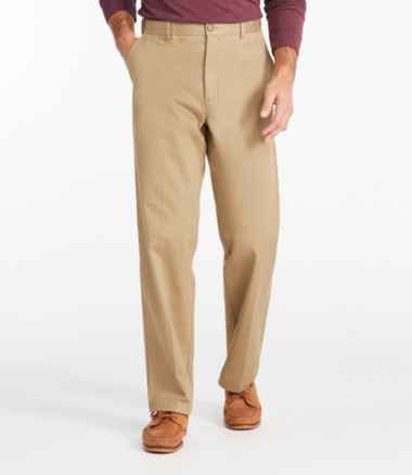 Men's Tall Pants at L.L.Bean