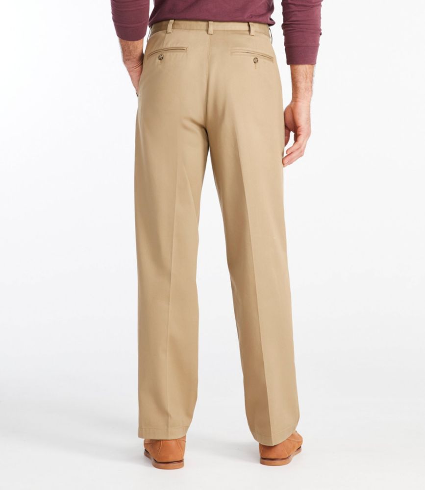 adjustable waist khaki pants