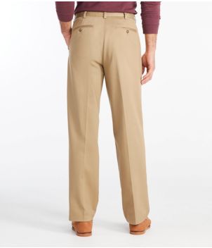 Men's Pants | Clothing at L.L.Bean