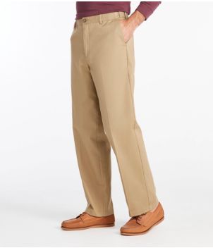 Men's Pants | Clothing at L.L.Bean