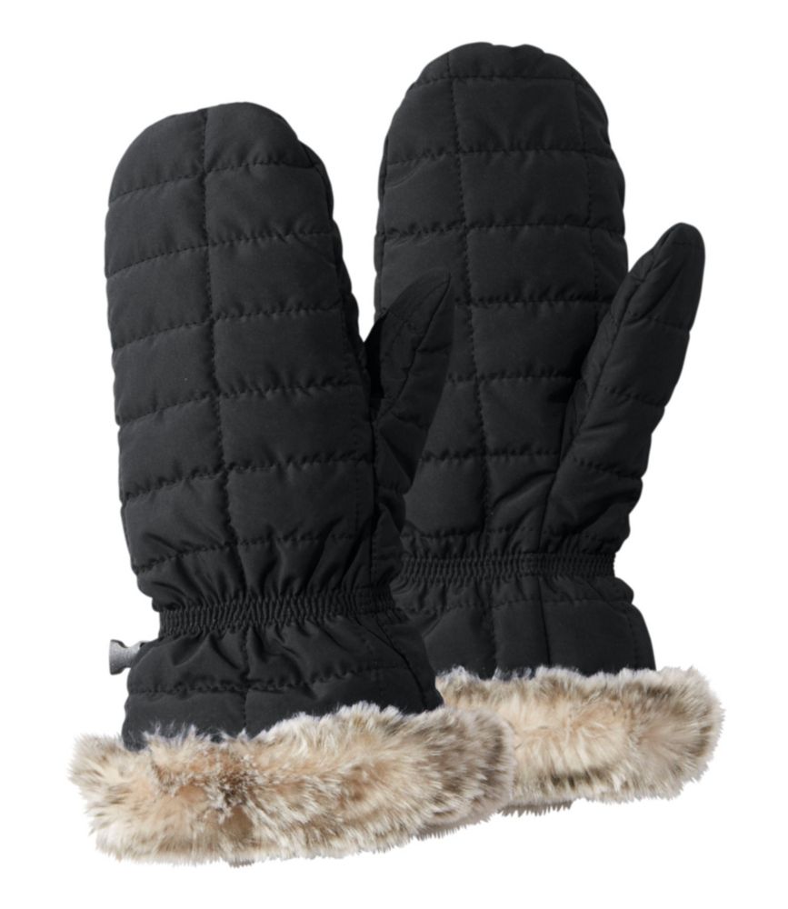 Women's Ultrawarm Mittens