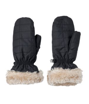 Women's Ultrawarm Mittens