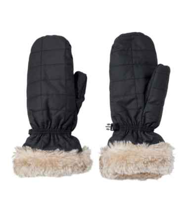 Women's Ultrawarm Mittens
