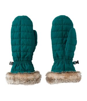 Women's Ultrawarm Mittens