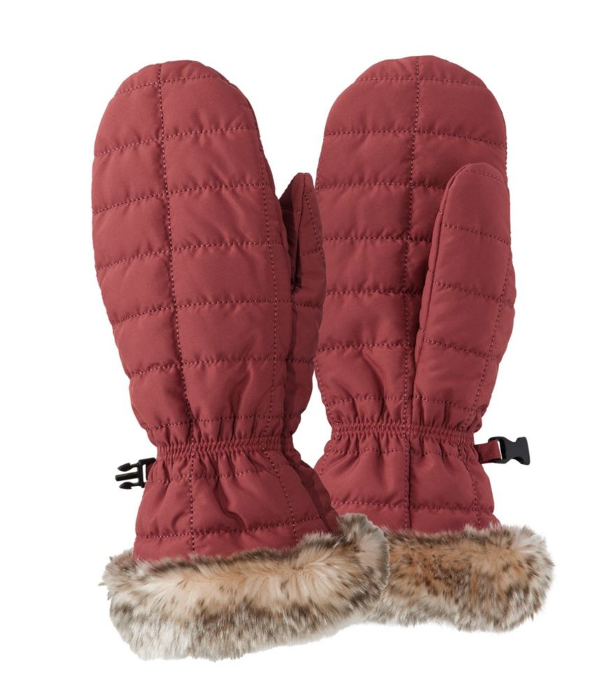 Women's Ultrawarm Mittens