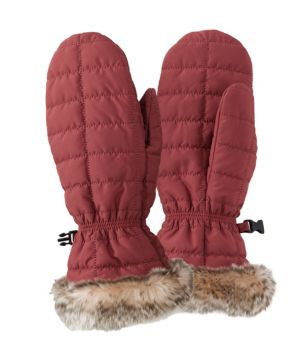 Women's Ultrawarm Mittens