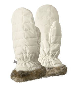 Women's Ultrawarm Mittens