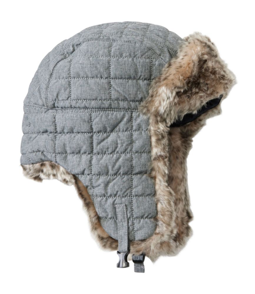 Women's Ultrawarm Bomber Hat Winter Hats & Beanies at L.L.Bean