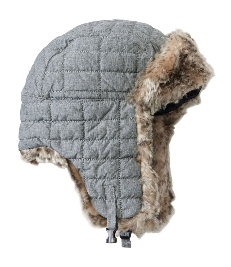 Wool best sale bomber hat