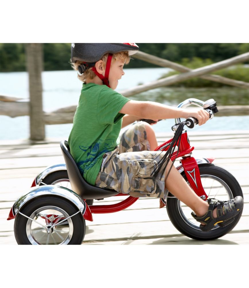 schwinn children's tricycle