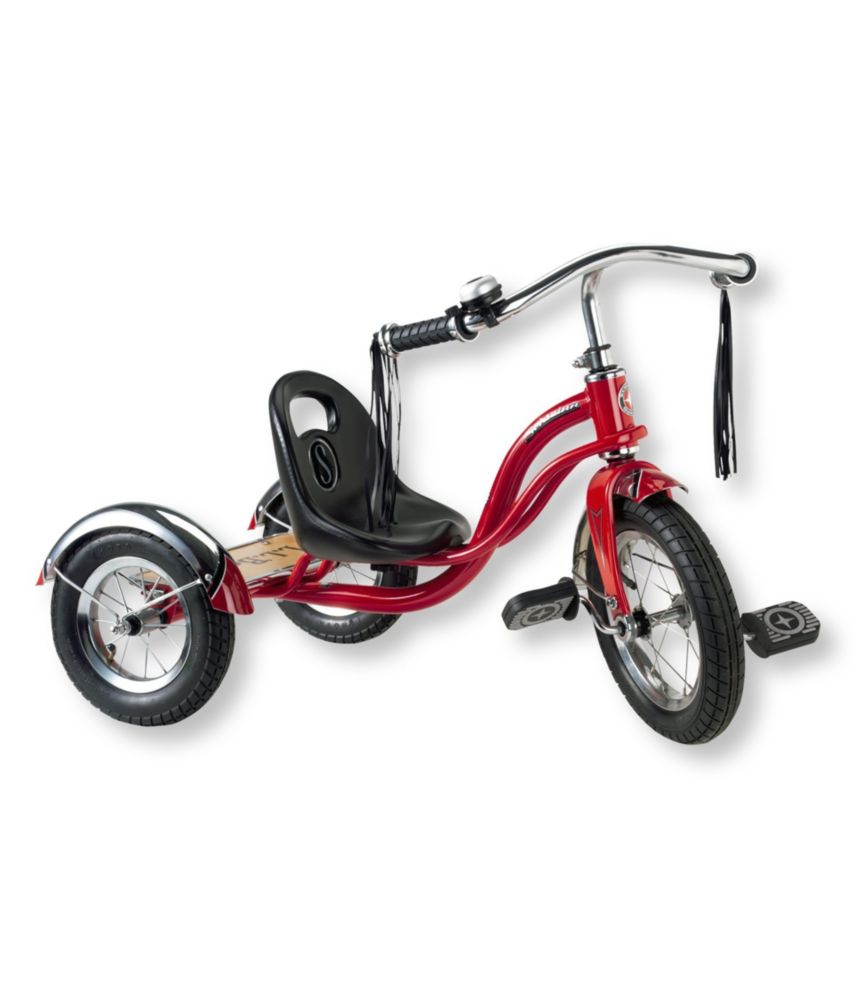 ll bean schwinn tricycle