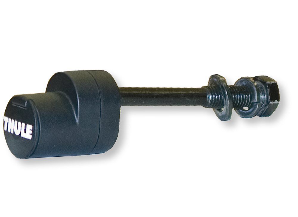 thule hitch pin lock