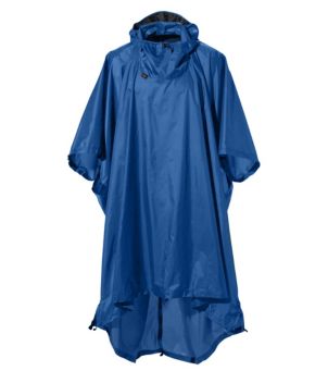 Sea to Summit Nylon Tarp Poncho