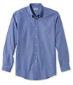 Wrinkle-Free Pinpoint Oxford Cloth Shirt, , small image number 4