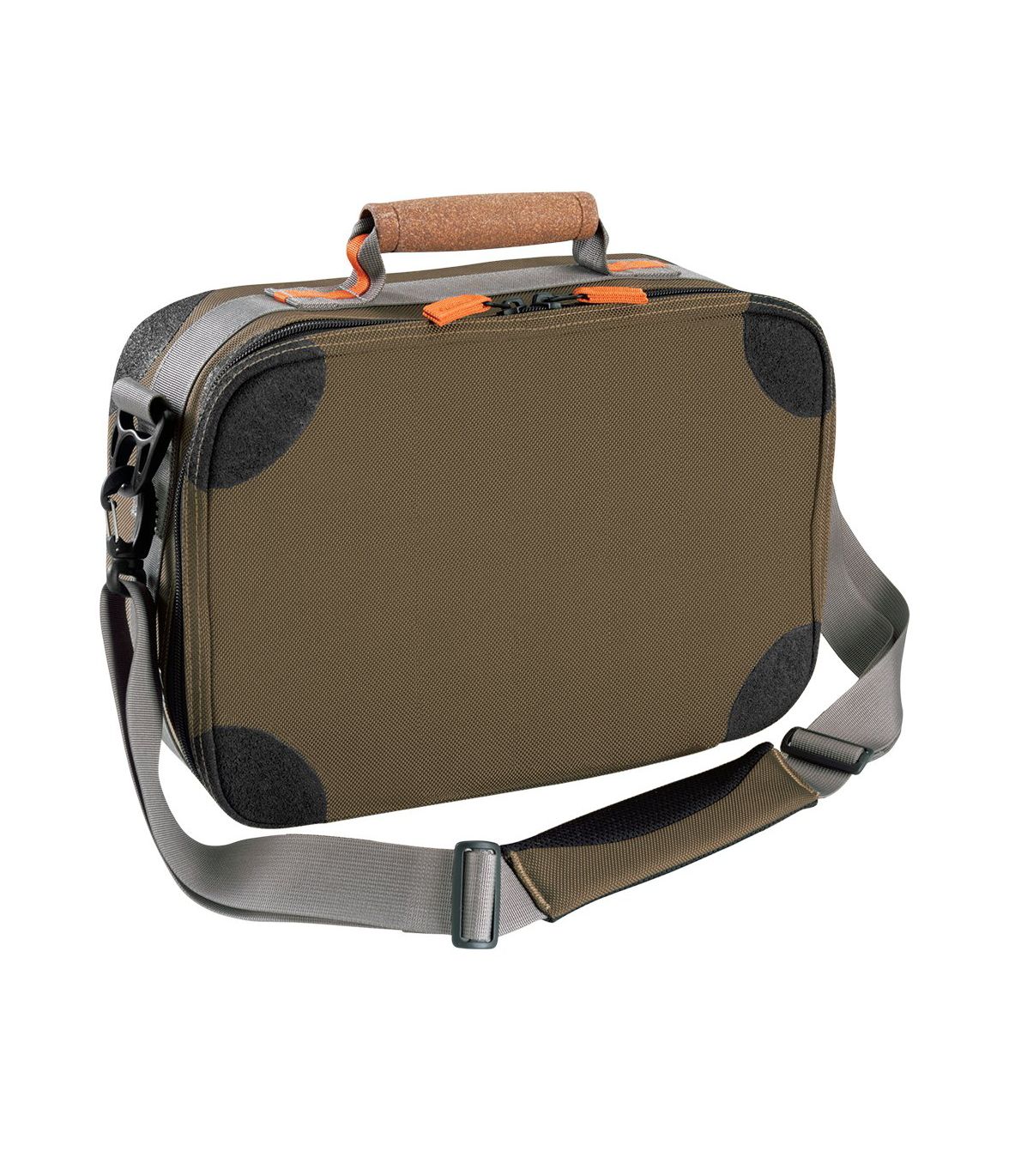 Kennebec MultiReel Case at L.L. Bean