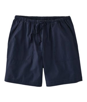 Women's Sunwashed Canvas Shorts