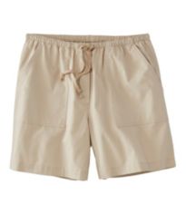 Women's Tropicwear Comfort Shorts