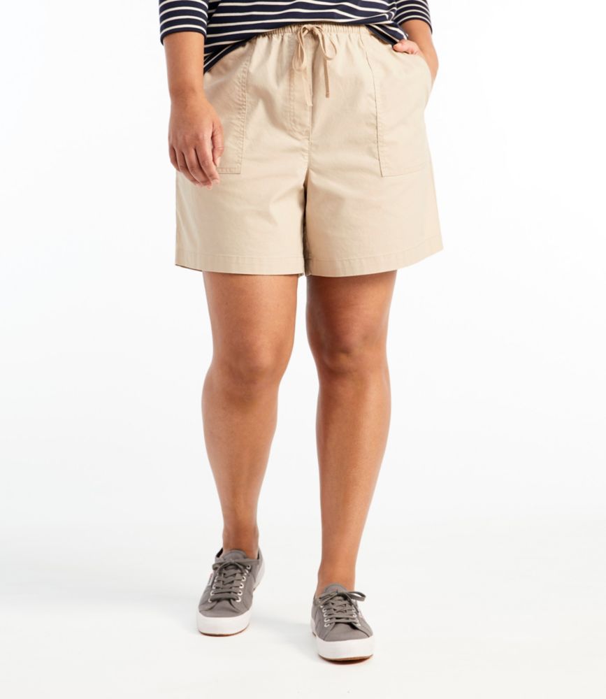 Women's Sunwashed Canvas Shorts