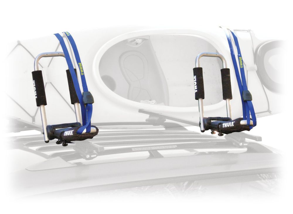 Thule® 835 HullaPort Pro Kayak Carrier