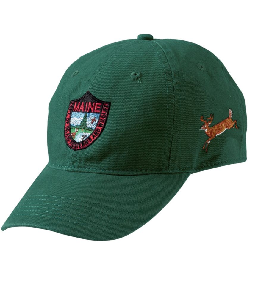 us fish and wildlife hat