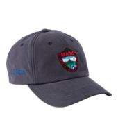 Adults' Maine Inland Fisheries and Wildlife Baseball Cap, Brook