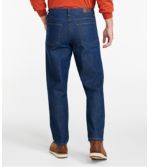 Men's Double L® Jeans, Natural Fit, Hidden Comfort