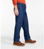 Men's Double L® Jeans, Natural Fit, Hidden Comfort