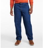 Men's Double L® Jeans, Natural Fit, Hidden Comfort