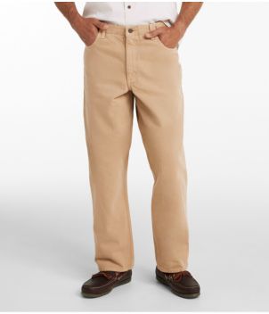 Men's Double L® Jeans, Natural Fit, Hidden Comfort