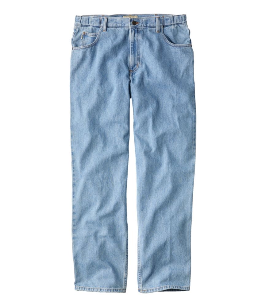 ll bean mens jeans sale