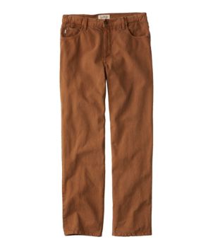 Men's Double L® Jeans, Natural Fit, Hidden Comfort