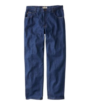 Men's Jeans | Clothing at L.L.Bean