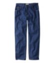 Men's Double L Jeans, Classic Fit, Straight Leg