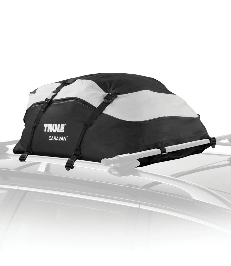 Thule 857 Caravan Cargo Bag