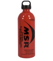 MSR Fuel Bottle, 20 oz. | Stoves at L.L.Bean