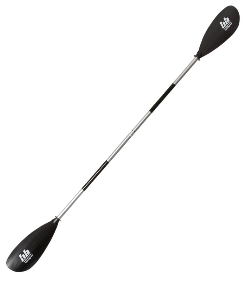 Bending Branches Whisper Kayak Paddle | Paddles at L.L.Bean