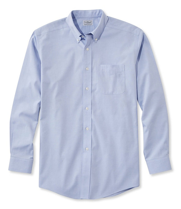 100 cotton deals pinpoint oxford shirts