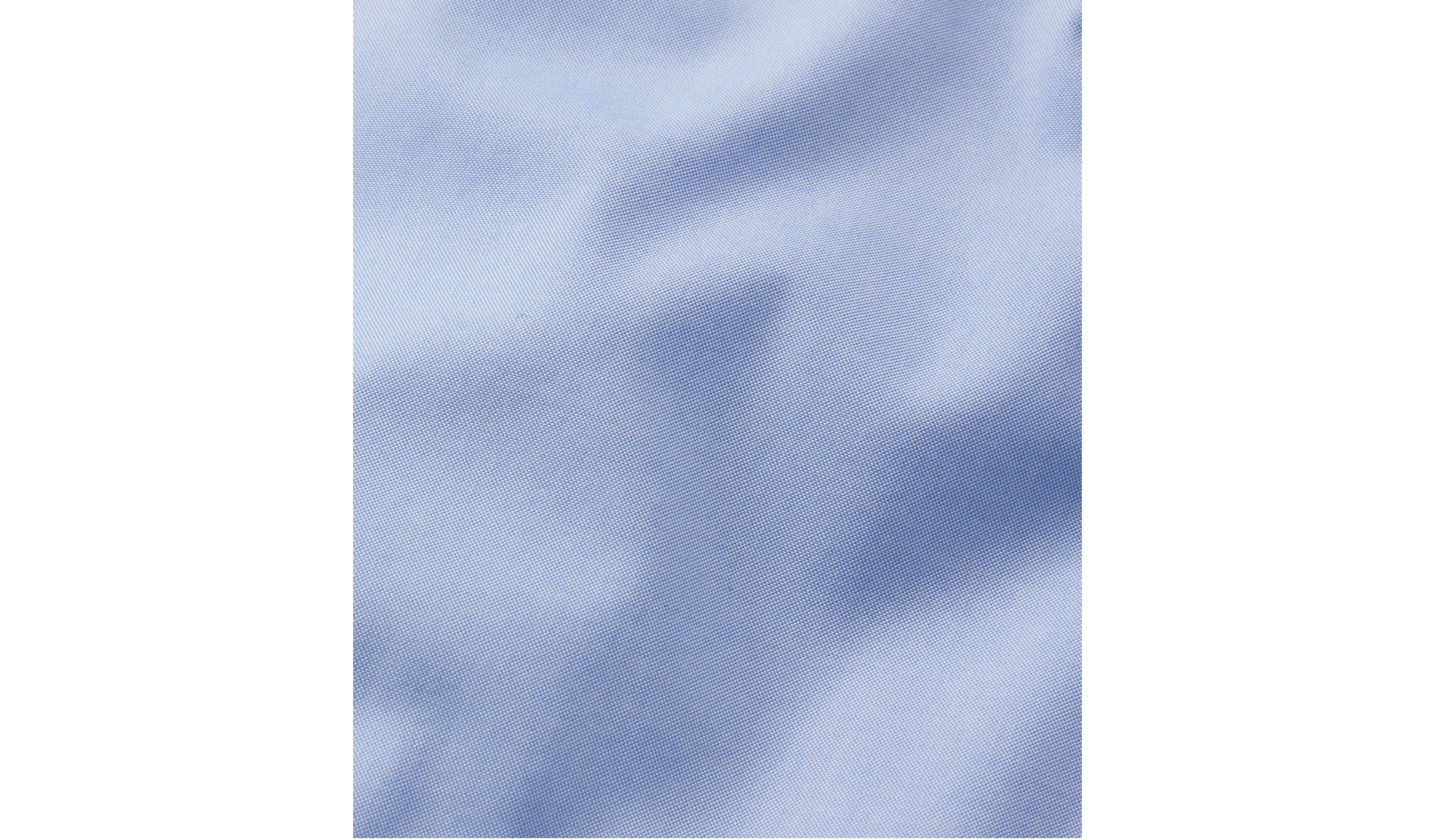 Men's Wrinkle-Free Pinpoint Oxford Cloth Shirt, Traditional Fit
