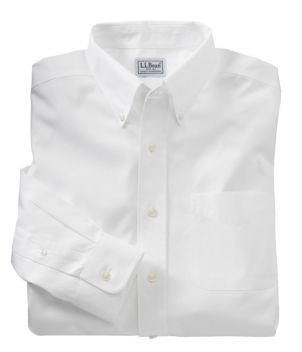 L.L. Bean Nylon Casual Button-Down Shirts for Men for sale